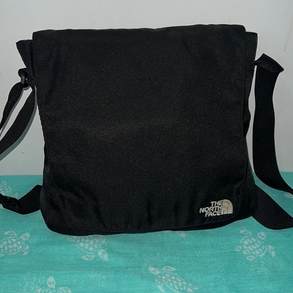 The North Face Handbags - North Face Cross Body Bag ORIGINAL